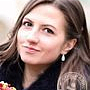 Бурмистрова Ольга Дмитриевна бровист, броу-стилист, мастер макияжа, визажист, Москва