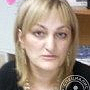 Габарева Надежда Давидовна бровист, броу-стилист, мастер эпиляции, косметолог, Москва