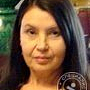 Иванова Вера Николаевна, Санкт-Петербург