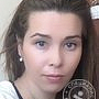 Шмидт Алена бровист, броу-стилист, мастер макияжа, визажист, Москва