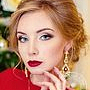 Харичева Елена Сергеевна, Санкт-Петербург