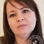 Маницкая Светлана Борисовна бровист, броу-стилист, мастер эпиляции, косметолог, Москва