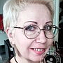 Левина Любовь Анатольевна бровист, броу-стилист, Санкт-Петербург
