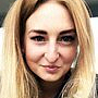 Мельник Анна Александровна мастер по наращиванию ресниц, лешмейкер, Санкт-Петербург