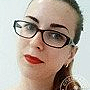 Варельджян Татьяна Ншановна бровист, броу-стилист, мастер эпиляции, косметолог, Санкт-Петербург