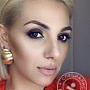 Маргарян Анна Вардановна бровист, броу-стилист, мастер макияжа, визажист, мастер по наращиванию ресниц, лешмейкер, Москва