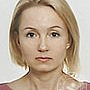 Мосина Елена Сергеевна, Санкт-Петербург