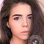 Иванова Валерия Валентиновна мастер макияжа, визажист, Санкт-Петербург