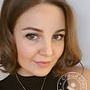 Петрова Анна Евгеньевна бровист, броу-стилист, мастер татуажа, косметолог, Санкт-Петербург