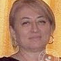 Тесаева Лара Шуддиевна бровист, броу-стилист, мастер эпиляции, косметолог, массажист, Москва