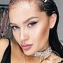 Бабина Ксения Леонидовна бровист, броу-стилист, мастер макияжа, визажист, Москва