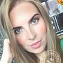 Курносова Елена Николаевна бровист, броу-стилист, мастер макияжа, визажист, Москва