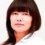 Олой Людмила Петровна бровист, броу-стилист, мастер эпиляции, косметолог, массажист, Москва